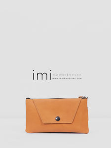 Kingsley Palma Belt Bag 119 Natural Mel