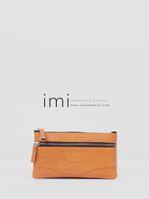 Load image into Gallery viewer, Kingsley Palma Belt Bag 119 Natural Mel