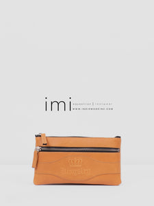 Kingsley Palma Belt Bag 119 Natural Mel