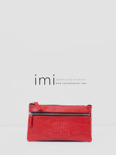 Load image into Gallery viewer, Kingsley Palma Belt Bag 443 Natural Red
