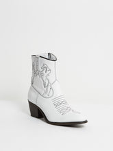 Load image into Gallery viewer, Kingsley Sun 01 White 39