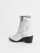 Load image into Gallery viewer, Kingsley Sun 01 White 39