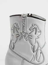 Load image into Gallery viewer, Kingsley Sun 01 White 39