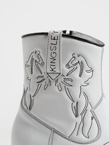 Kingsley Sun 01 White 39