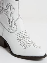 Load image into Gallery viewer, Kingsley Sun 01 White 39