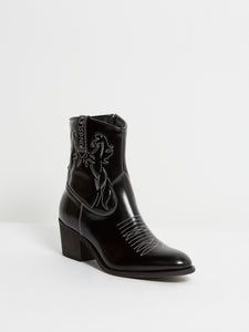 Kingsley Sun 01 Black 39