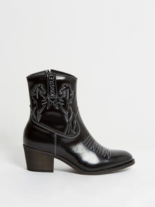 Kingsley Sun 01 Black 39