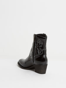 Kingsley Sun 01 Black 39