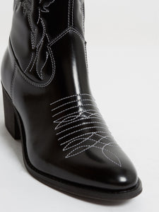 Kingsley Sun 01 Black 39