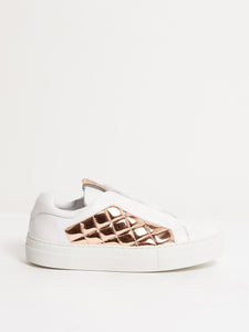 Kingsley Cross White/Rose Gold 39