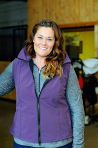 IE Sally Vest