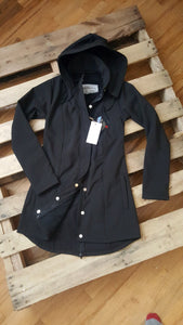 IE Joy Raincoat