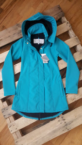 IE Joy Raincoat