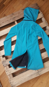 IE Joy Raincoat