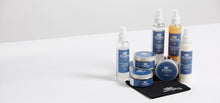 Load image into Gallery viewer, Kingsley Leather Care Cream Brown