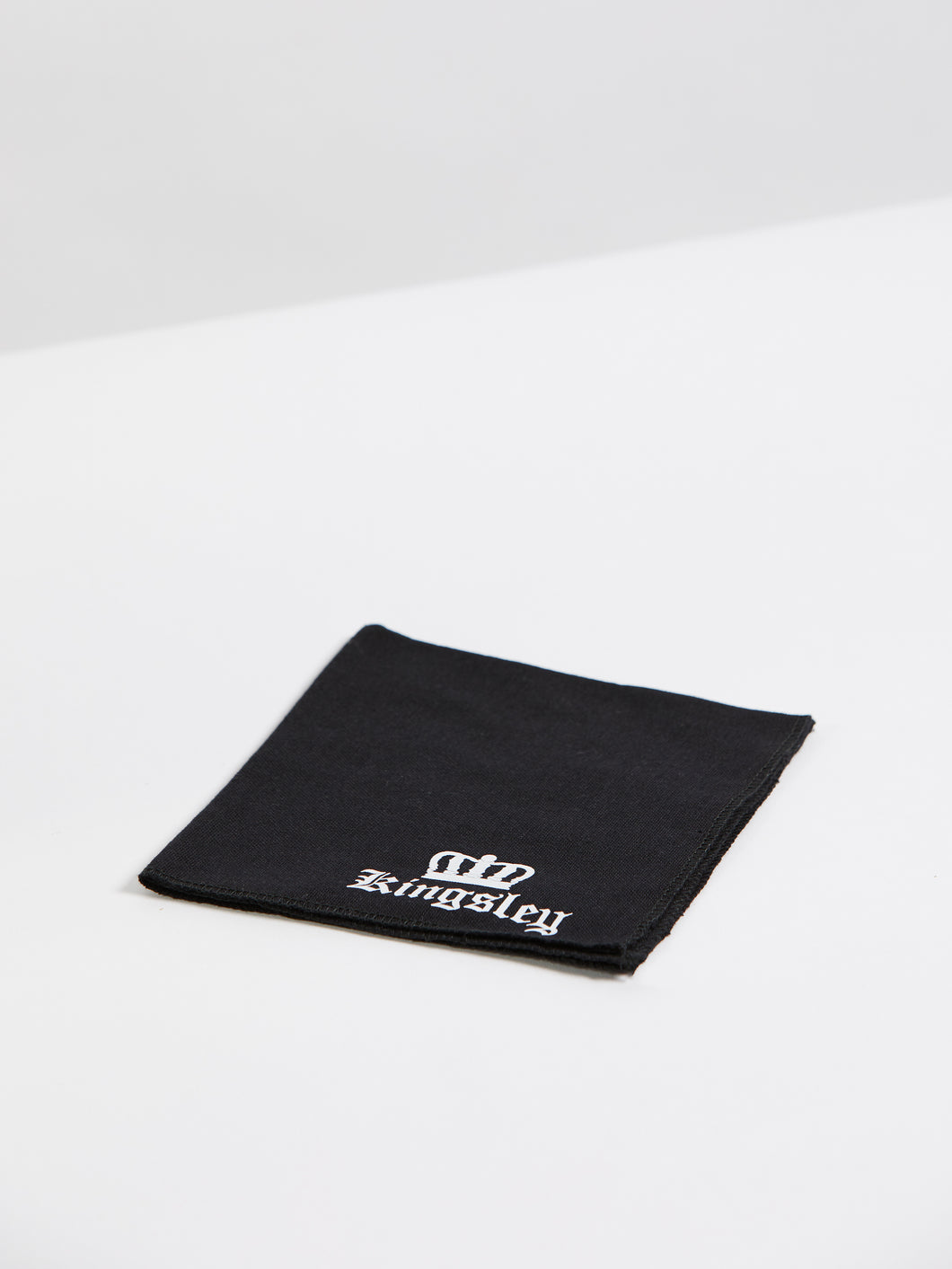 Kingsley Polishing Cloth