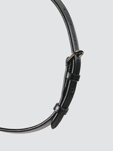 Load image into Gallery viewer, Kingsley Flash Strap Black Full