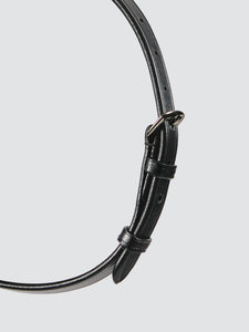 Kingsley Flash Strap Black Full