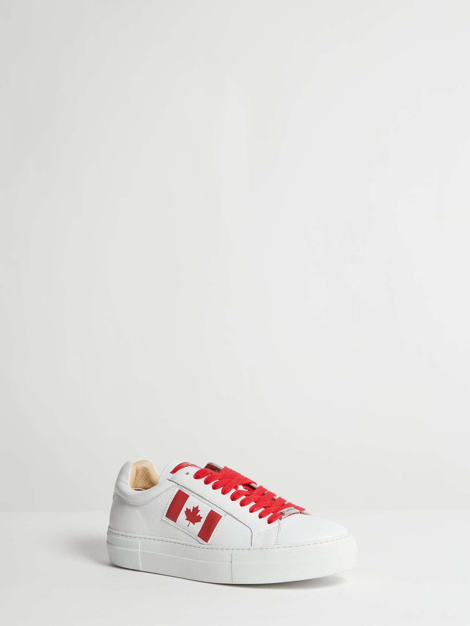 Flag sneaker on sale
