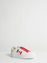 Load image into Gallery viewer, Kingsley Flag Sneaker Canada