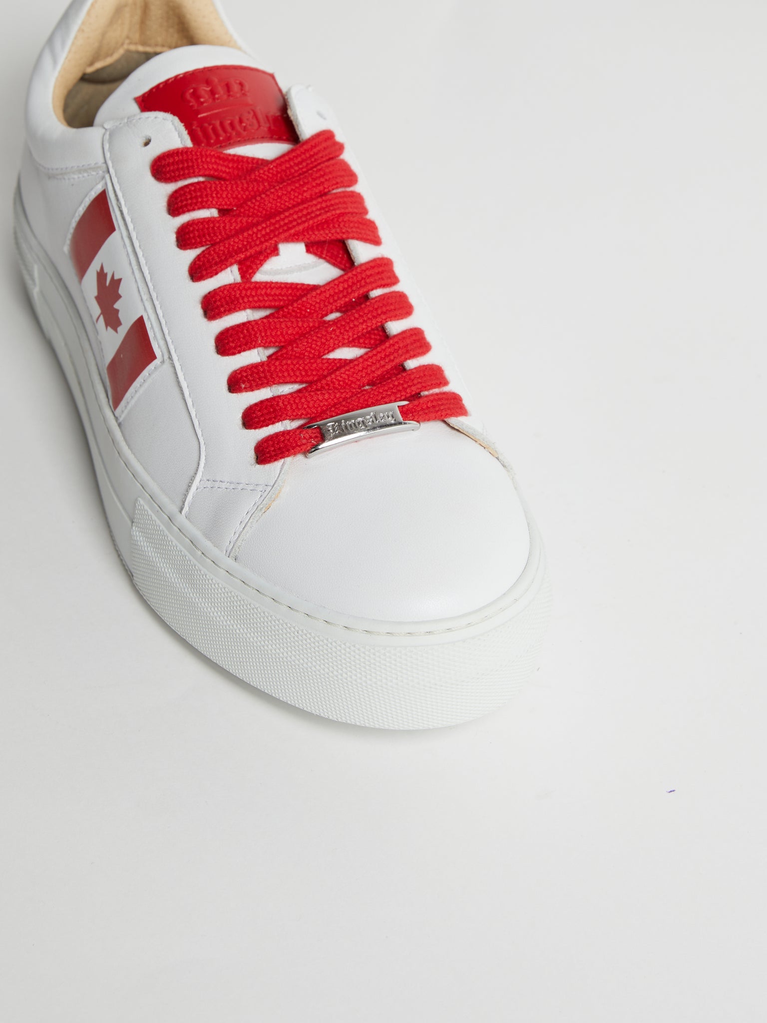 Flag sneaker on sale