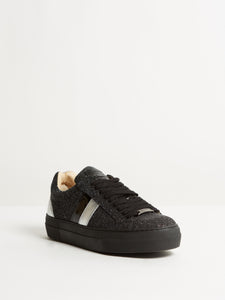 Kingsley Star Stardust Black 39