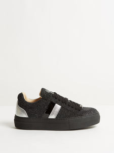 Kingsley Star Stardust Black 39