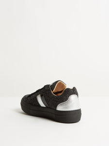 Kingsley Star Stardust Black 39