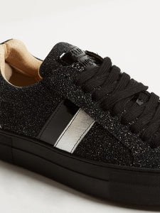 Kingsley Star Stardust Black 39
