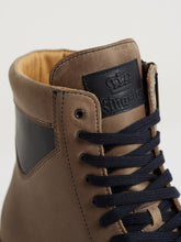 Load image into Gallery viewer, Kingsley Stone Gaucho Grey/Navy 38