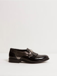 Kingsley Jade Black 39