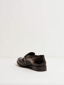 Kingsley Jade Black 39