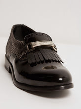 Load image into Gallery viewer, Kingsley Jade Black 39