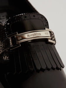 Kingsley Jade Black 39