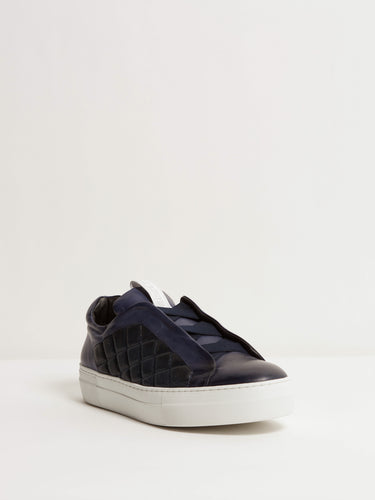 Kingsley Cross Navy 42
