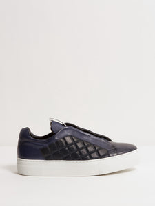 Kingsley Cross Navy 42