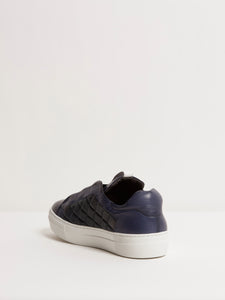 Kingsley Cross Navy 42