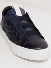 Load image into Gallery viewer, Kingsley Cross Navy 42