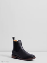 Load image into Gallery viewer, Kingsley Amsterdam Black/Black
