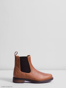 Kingsley Amsterdam Brown/Brown