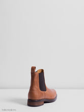 Load image into Gallery viewer, Kingsley Amsterdam Brown/Brown