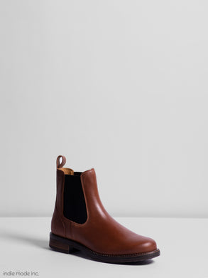Kingsley Amsterdam Chestnut/Black