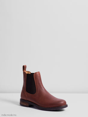 Kingsley Amsterdam Chestnut/Brown