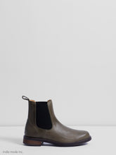 Load image into Gallery viewer, Kingsley Amsterdam Green/Black