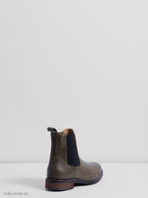Load image into Gallery viewer, Kingsley Amsterdam Green/Black