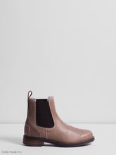 Load image into Gallery viewer, Kingsley Amsterdam Grey/Brown