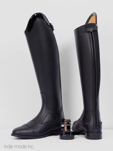 Kingsley Aspen 01 Special 37 MC XS Black Roma Black