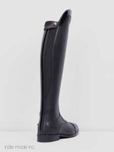 Kingsley Aspen 01 Special 37 MC XS Black Roma Black