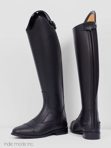 Kingsley Aspen 01 Special 37 MC XS Black Roma Black