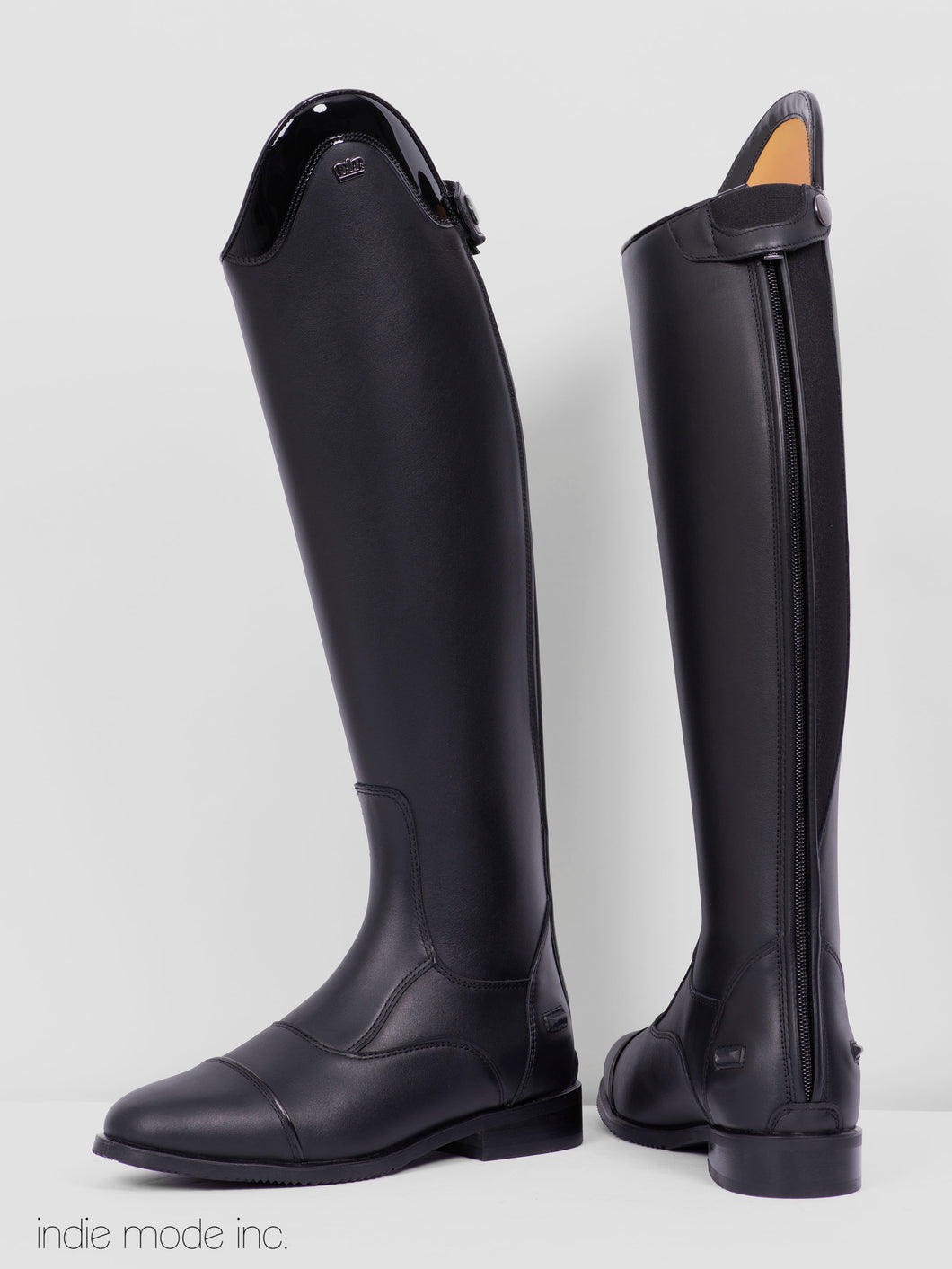 Kingsley Aspen 01 Special 37 MC XS Black Roma Black